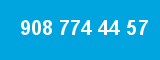 908 774 44 57